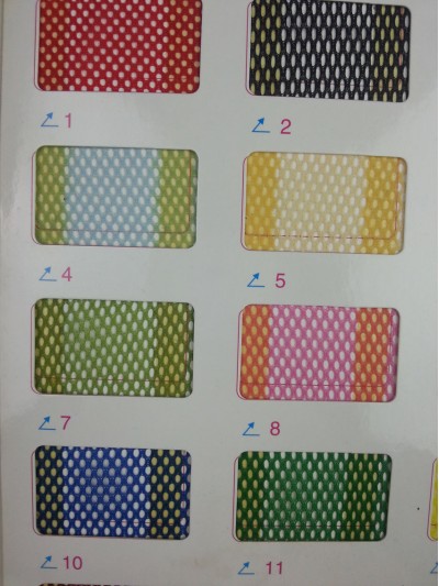 GZ-CIWI  超柔中網眼   T-A018  80G 側面照